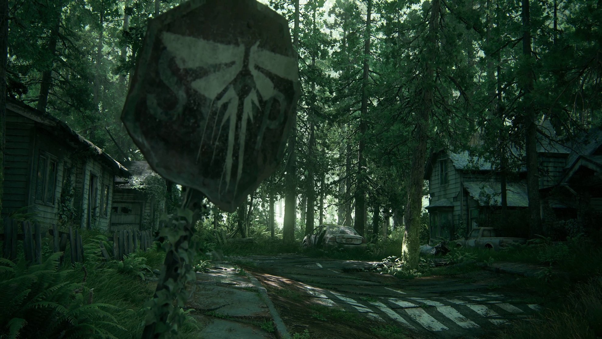 The Last of Us: Parte II - Imagen 14